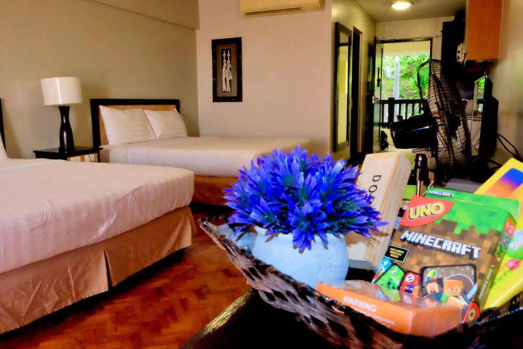 Boracay Malay Aklan Studio Unit, Boracay