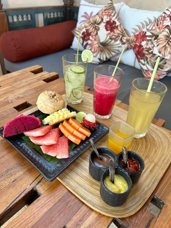 お料理のイメージ