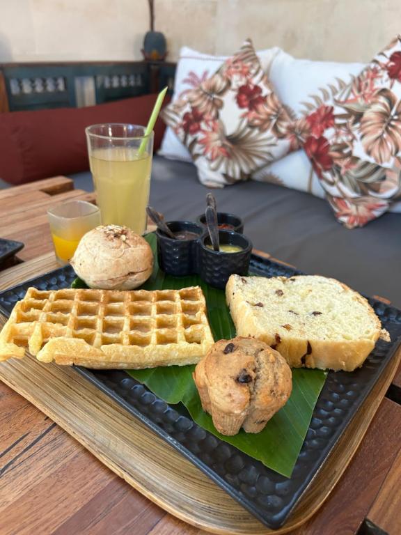 お料理のイメージ