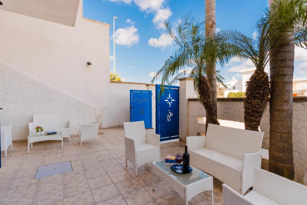 B&B Gioiello del Mare - 3