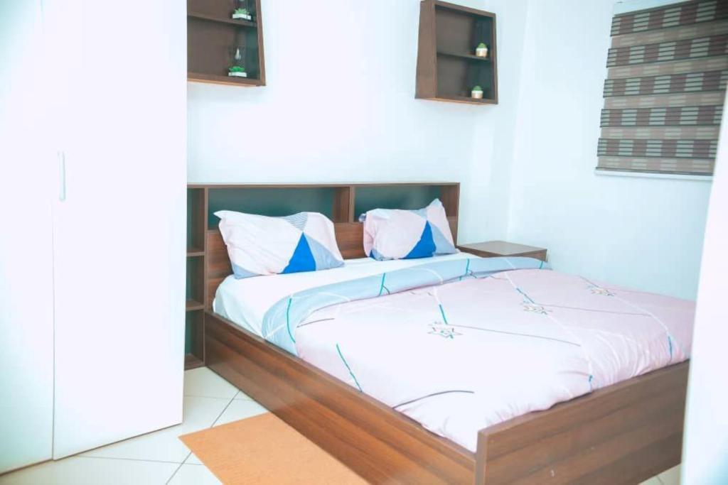 Clifton place by Regal Suites, Accra