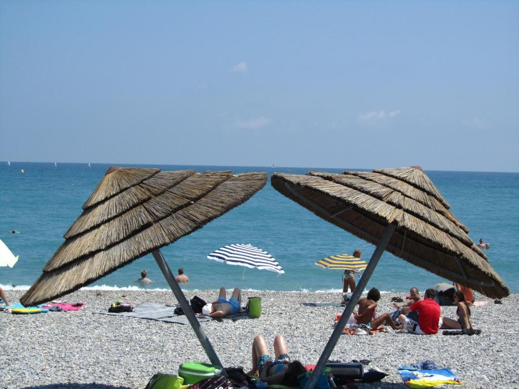 Le Familial, Piscine Plage et Garage - 2