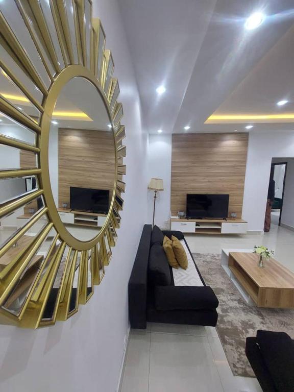 Magnifique Appartement, Dakar