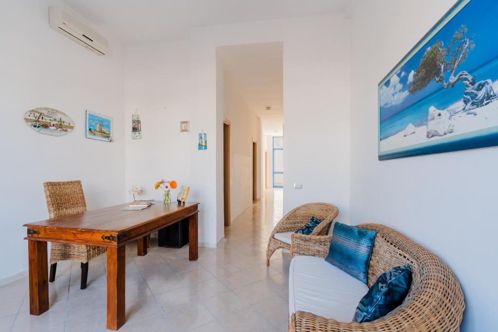 B&B Gioiello del Mare - 4