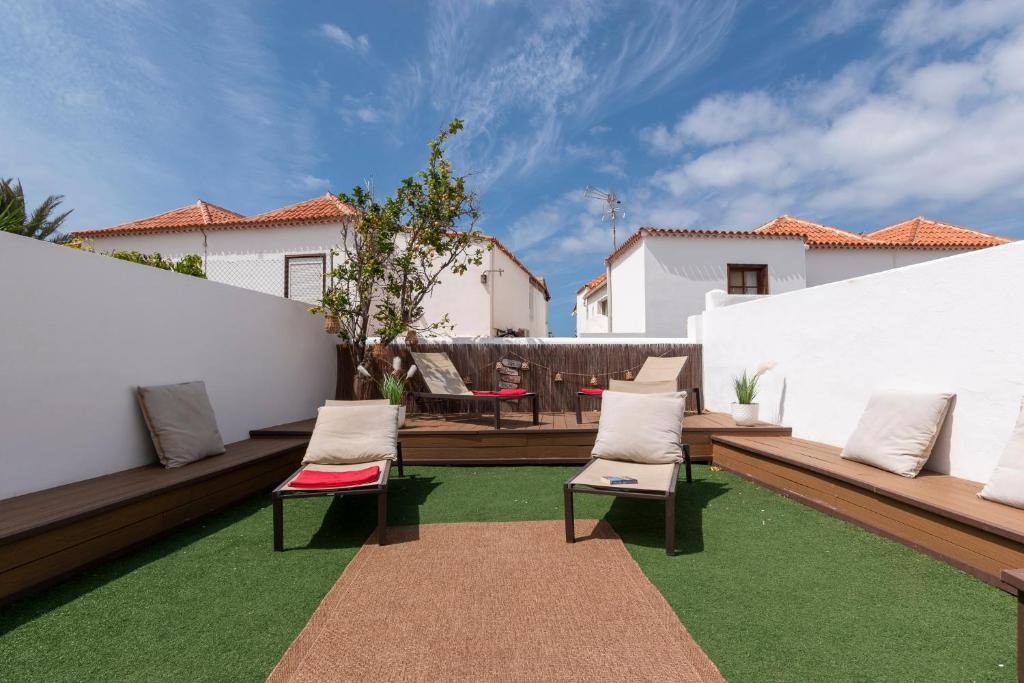 Villa Tricia 6 Bedroom Las Americas - 3
