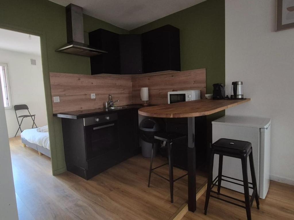 Milano, 4 Pers, Centre-ville, Confortable - 4