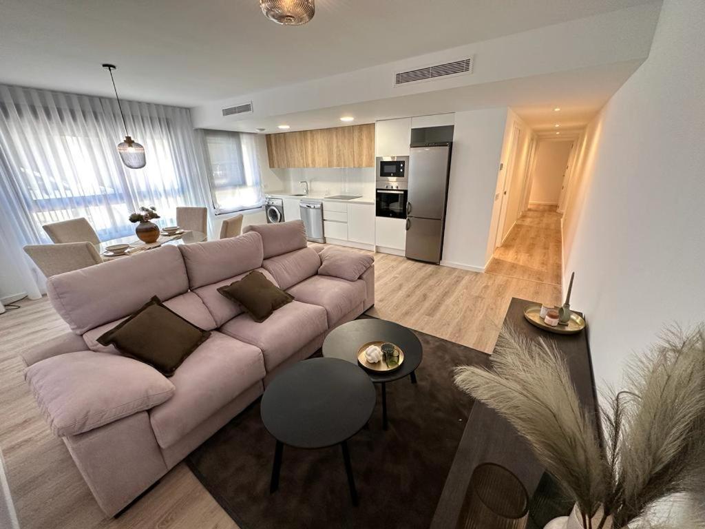 Beautiful Apartment in Javea - 4