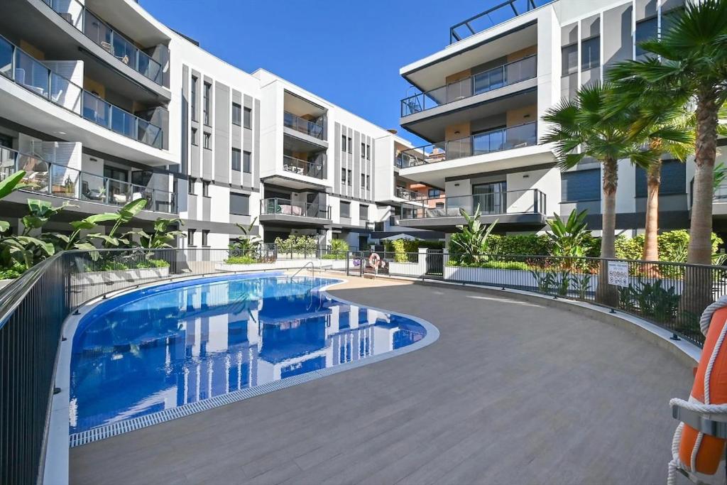 Beautiful Apartment in Javea - 3
