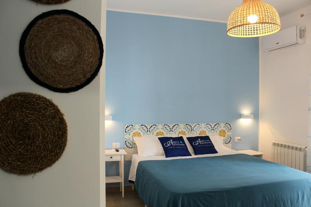 Anto's Apartment - Giardini Naxos - 3