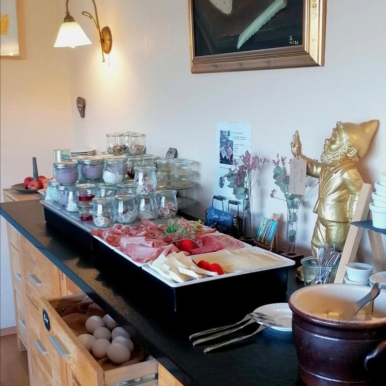 お料理のイメージ