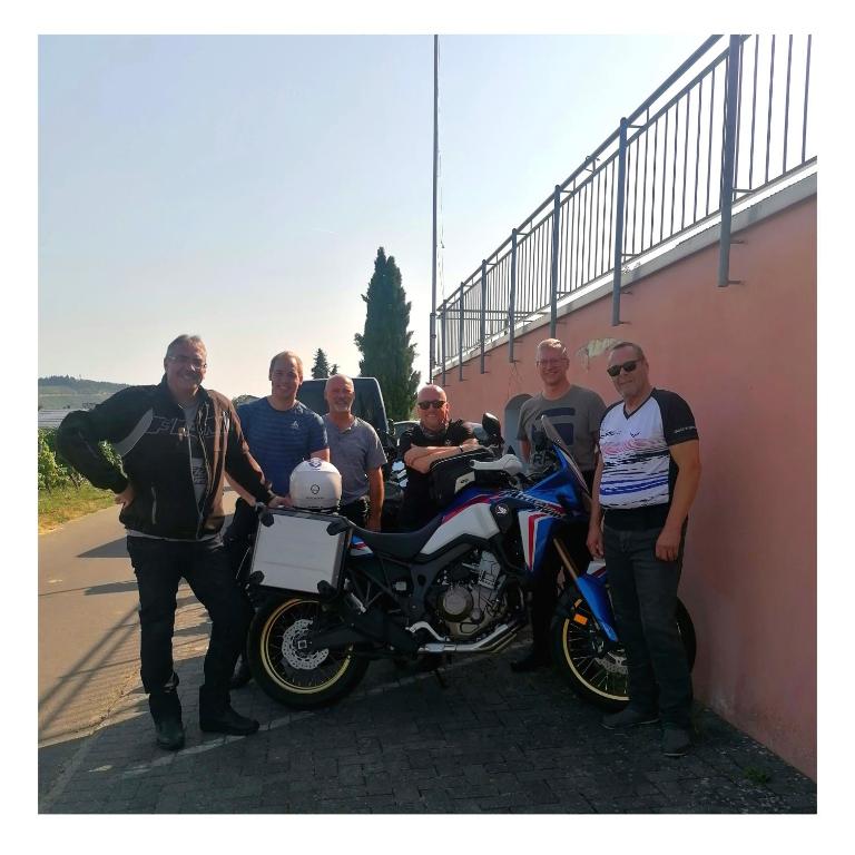 アクティビティ