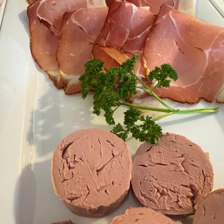 お料理のイメージ