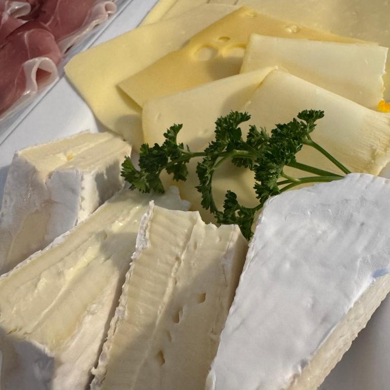 お料理のイメージ