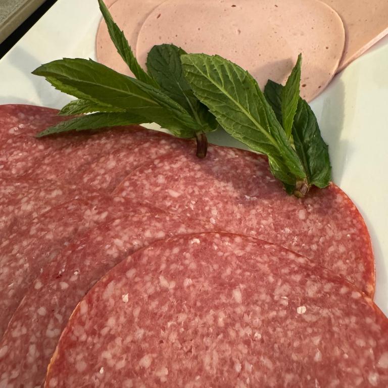 お料理のイメージ