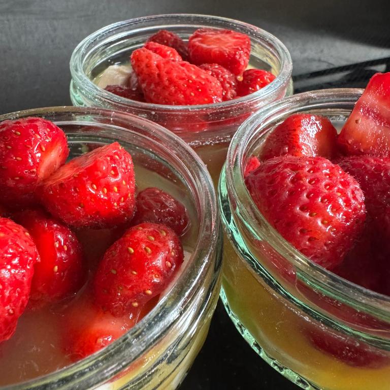 お料理のイメージ