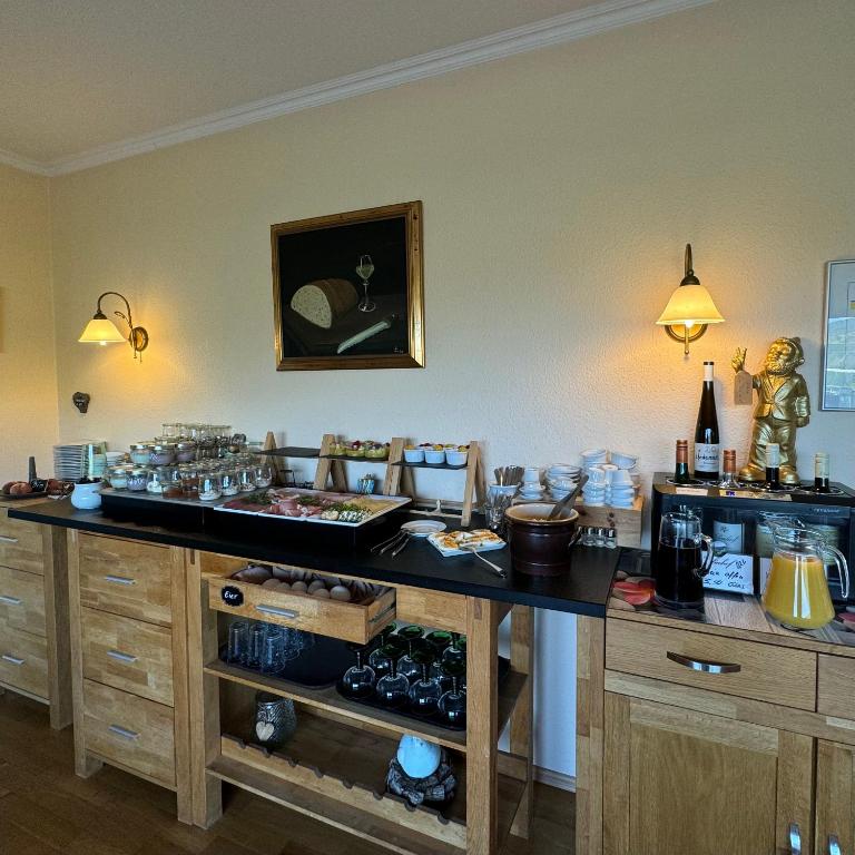 お料理のイメージ