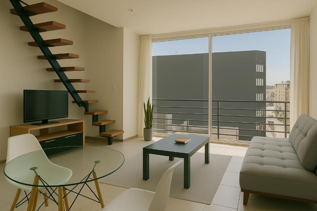 Matrisa Santa Teresa Apartments - 2