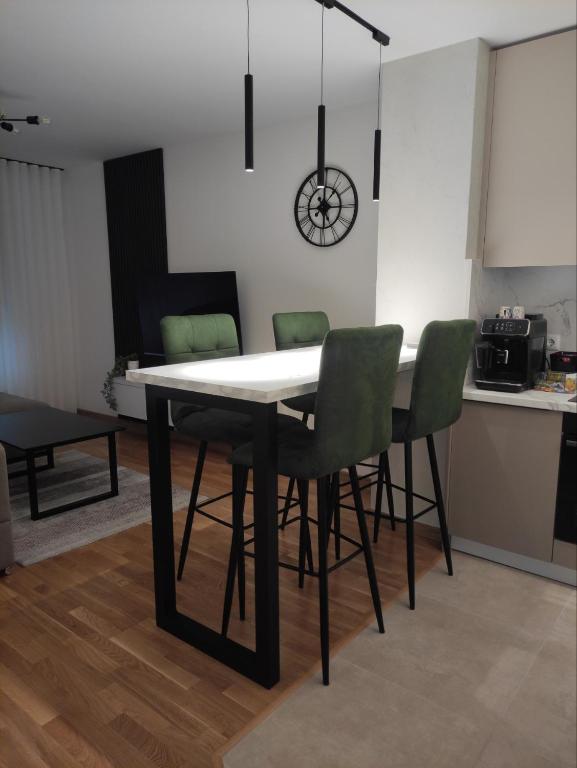 EM apartman Tuzla - 5