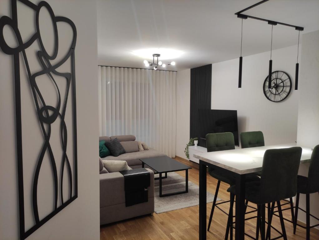 EM apartman Tuzla - 2