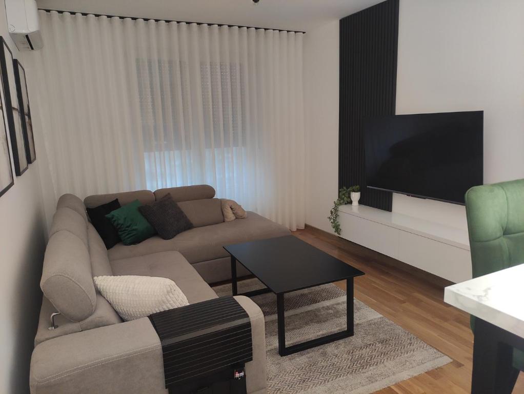 EM apartman Tuzla - 4