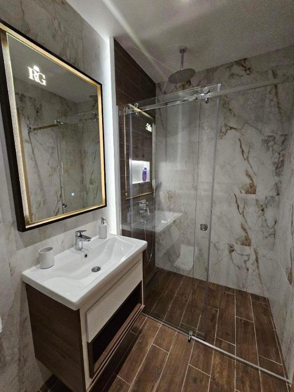 Apartman 331 - 3