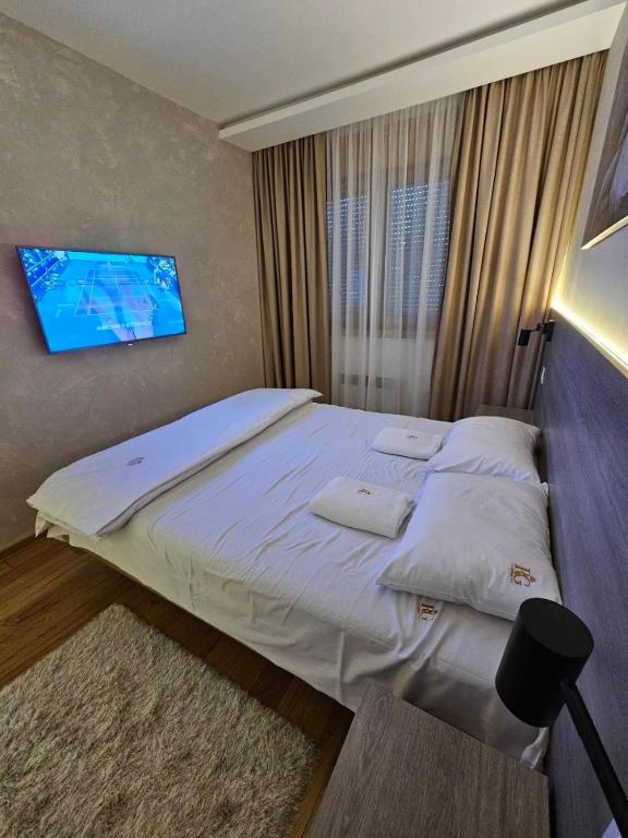 Apartman 331 - 5