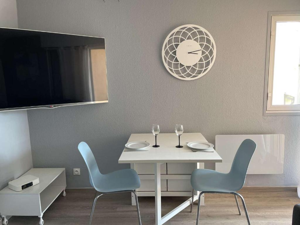 Studio - Centre Port - CAP D 'AGDE CT150-C103 - 2