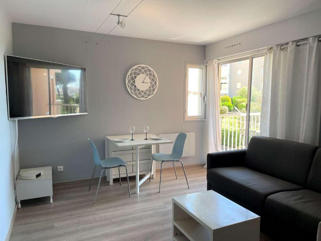 Studio - Centre Port - CAP D 'AGDE CT150-C103 - 3