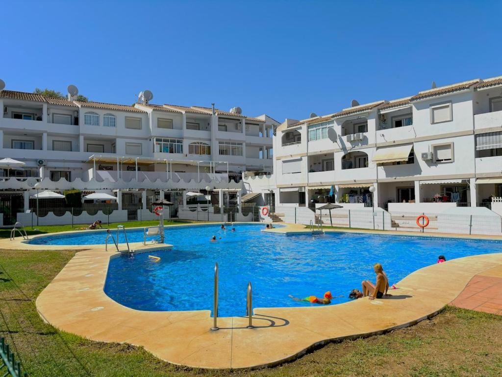 Evans Realty BH Urb Colina Park & Piscina - 4