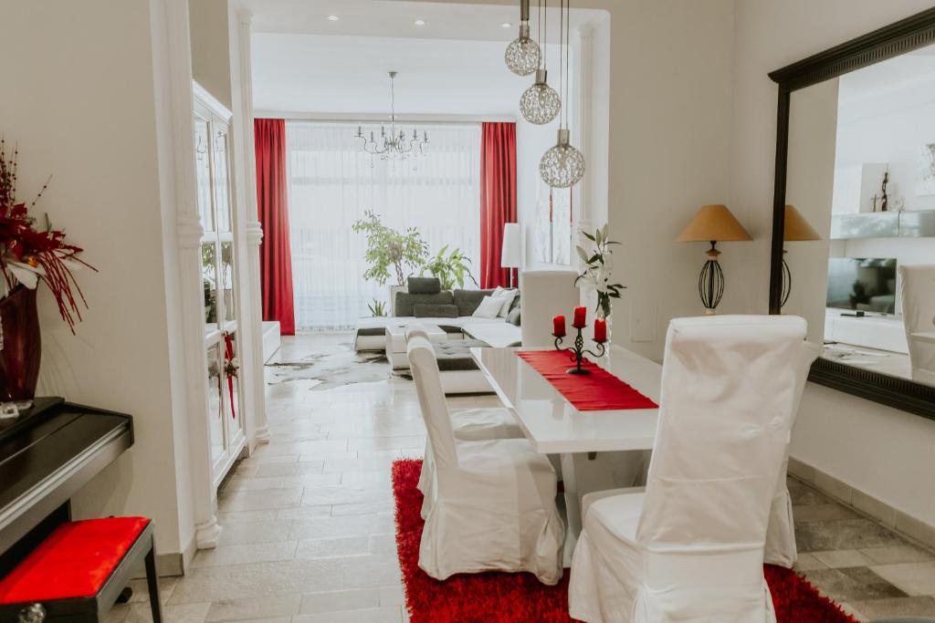 Vienna City Apartment - Belvedere, Wien
