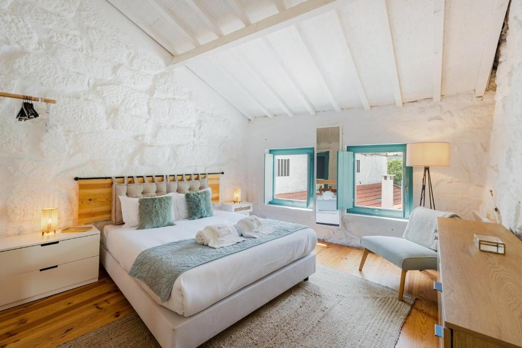 GuestReady - A special place in Porto, Porto