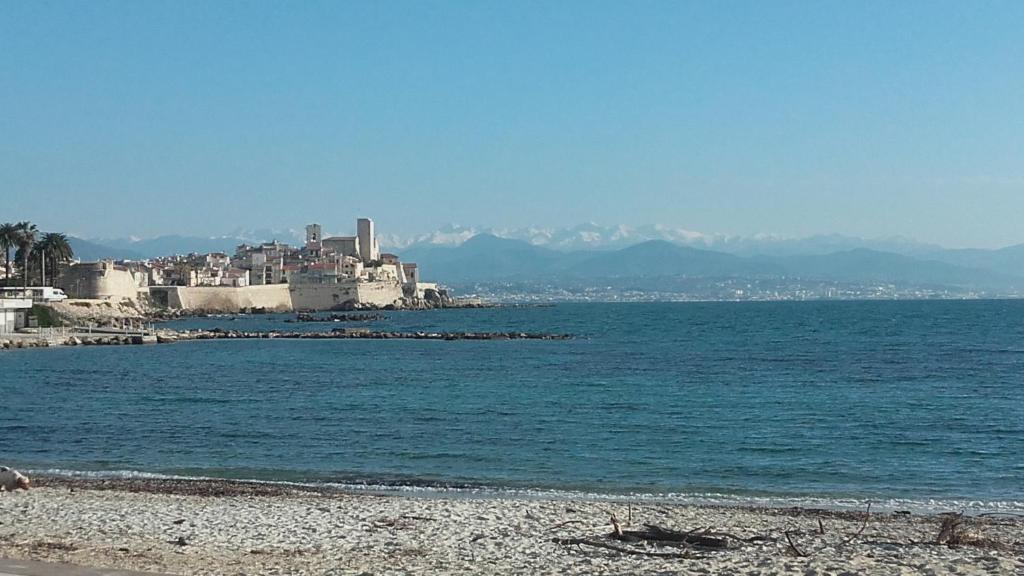 Surrounding environment