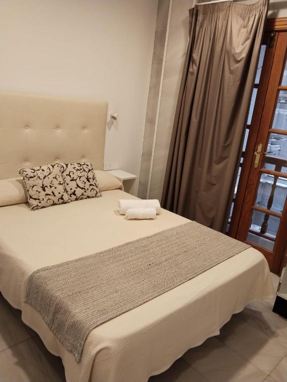 Hotel Océano Centro - 4