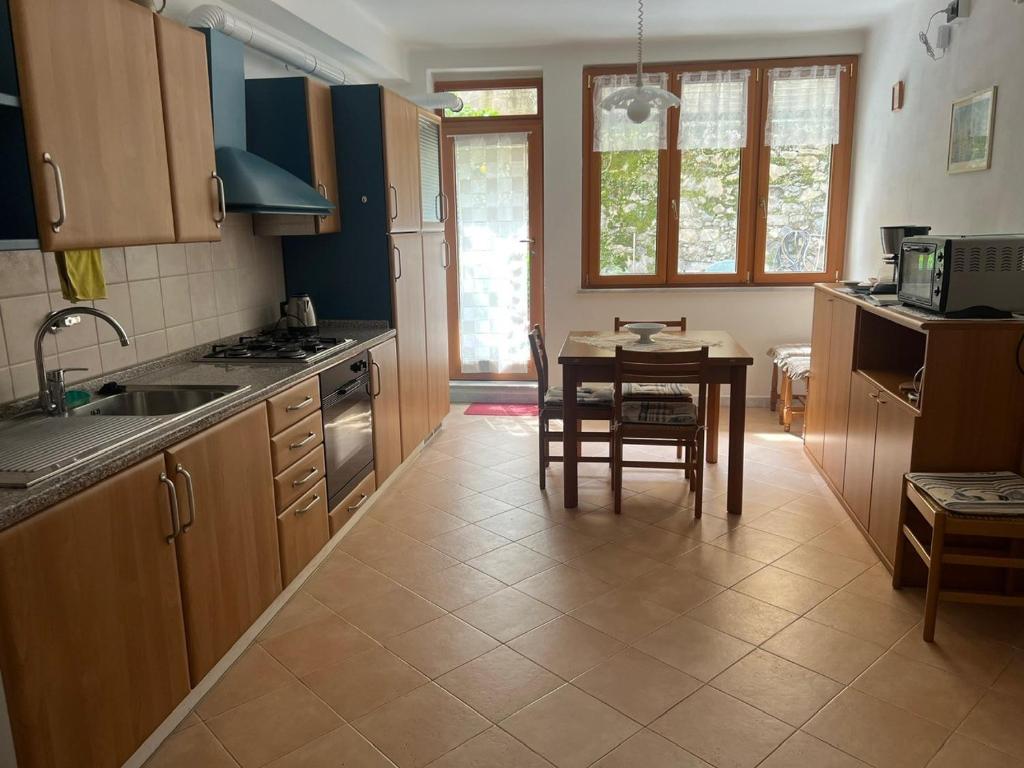 Appartamento vicino al mare - 2