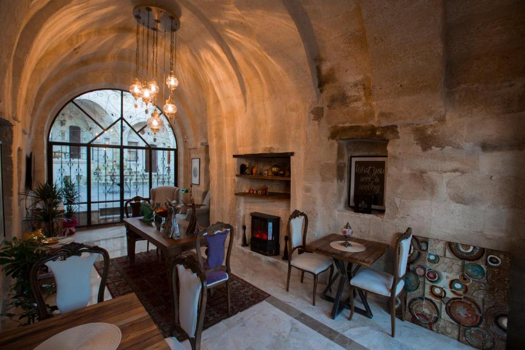 Asuwari Suites Cappadocia photo