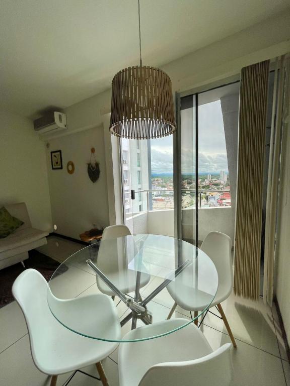 Apartment in front of the mall - 3