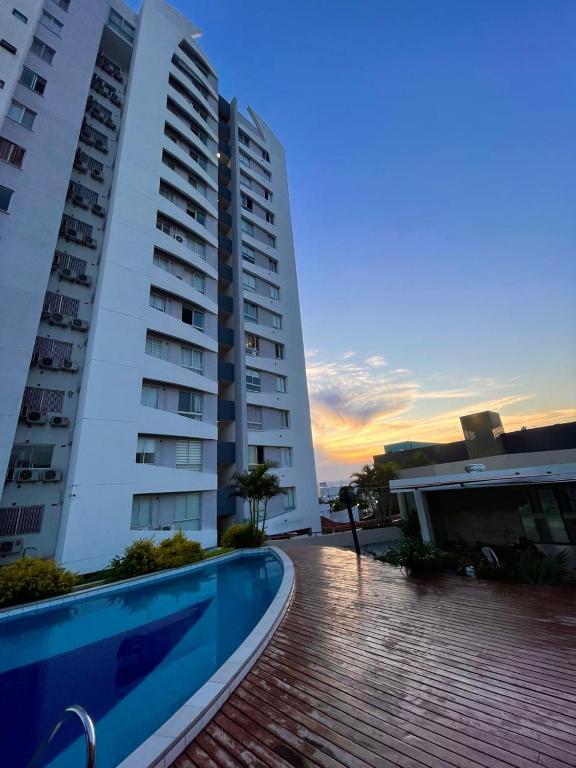 Apartment in front of the mall - 4