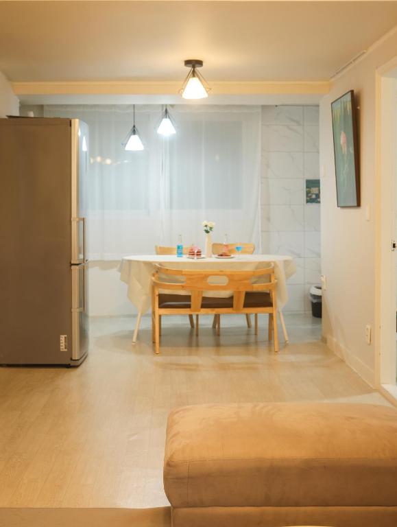 The Shim Anam 3rooms late check in-out