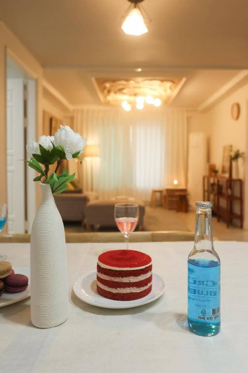 The Shim Anam 3rooms late check in-out