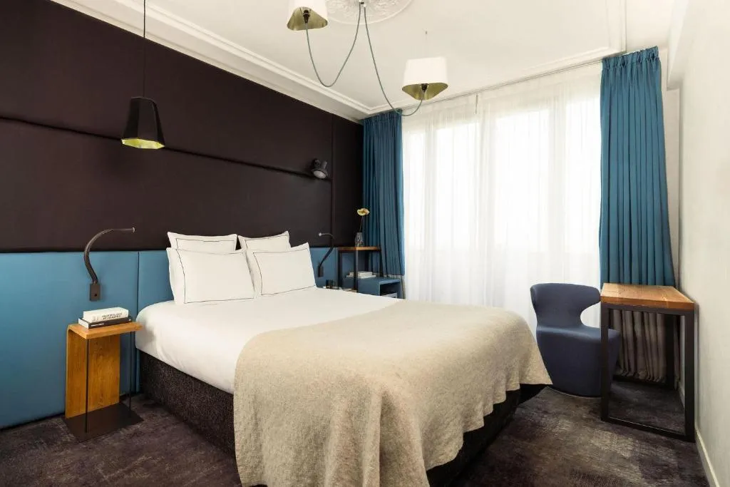 Terrass" Hotel, Hotel in Paris