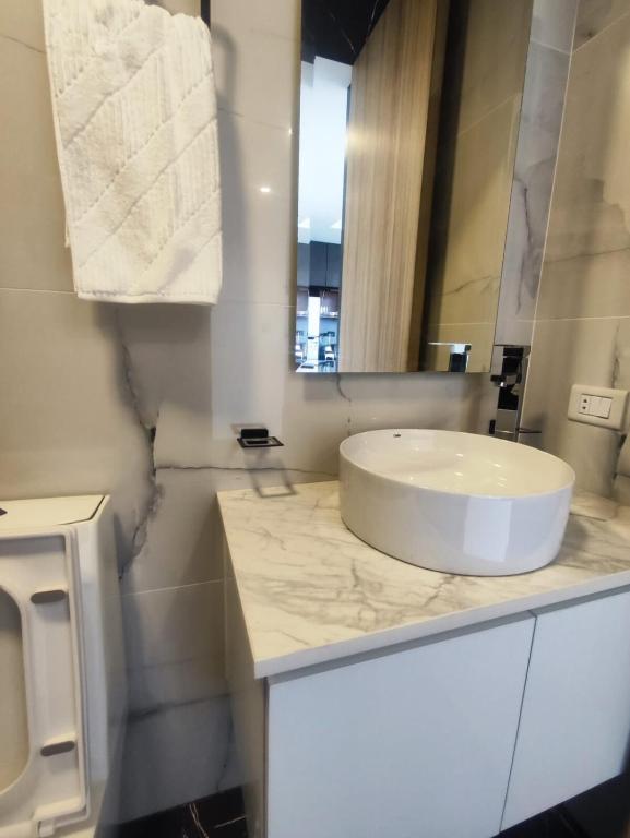 Apartamento exclusivo Torre Ara - 5