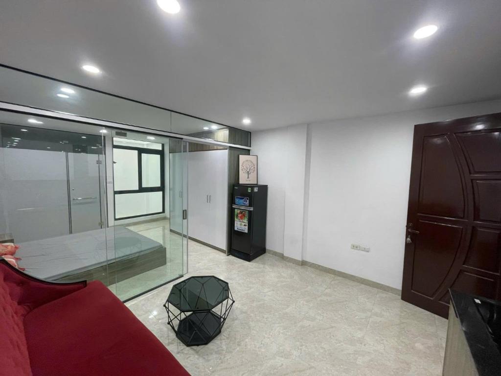 Lotus apartment, Hanoj