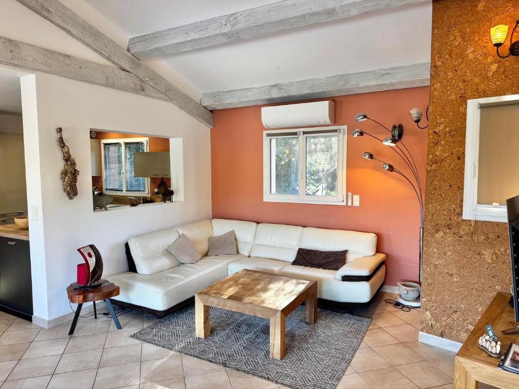 Villa à Porto-Vecchio - Résidence privé - 3