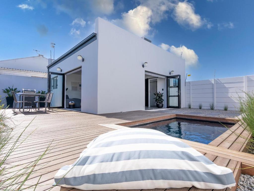 Studio 56, Langebaan