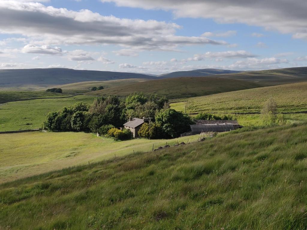 Old Ing, Horton in Ribblesdale