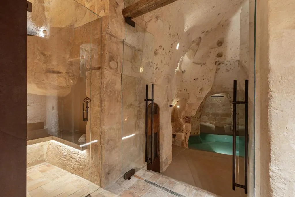 Corte San Pietro, hotel in Matera