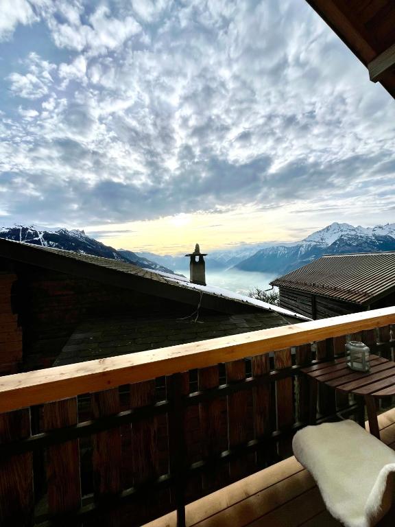 Chalet El Nido Nendaz - 2