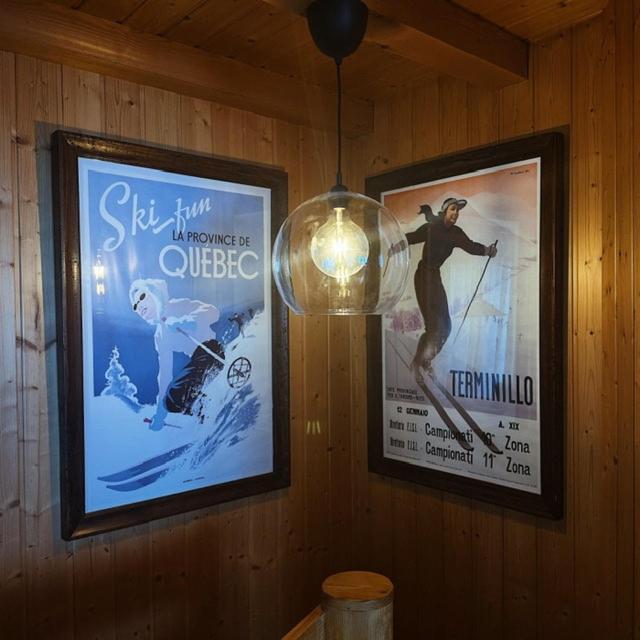 Chalet El Nido Nendaz - 3