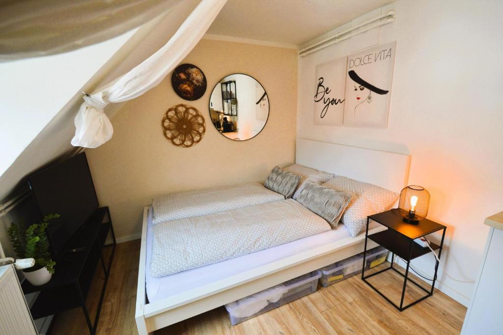 central studio graz- 5 min downtown | TOP 18 - 3