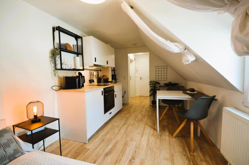 central studio graz- 5 min downtown | TOP 18 - 2